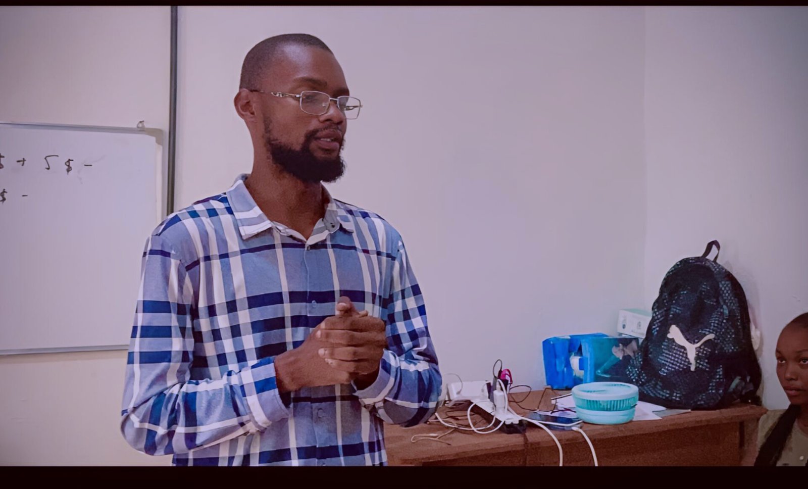 BENDIEmpire lance ses formations professionnelles en pâtisserie et perlage à Kisangani